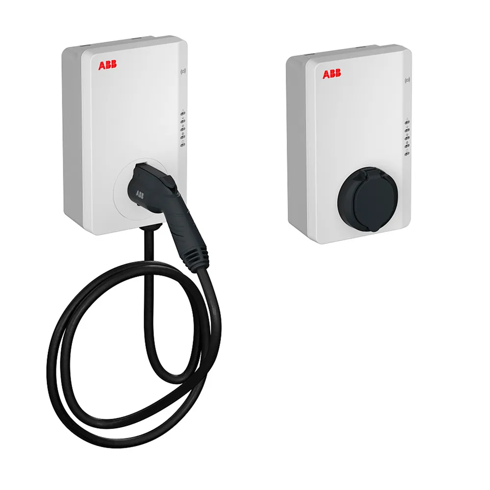 Abb Terra AC